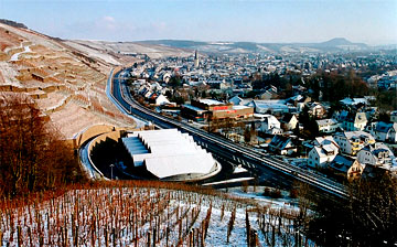 Ahrweiler Silberberg