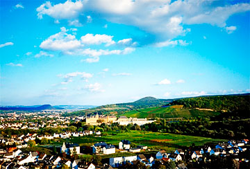 Weinlage Walporzheimer Himmelchen